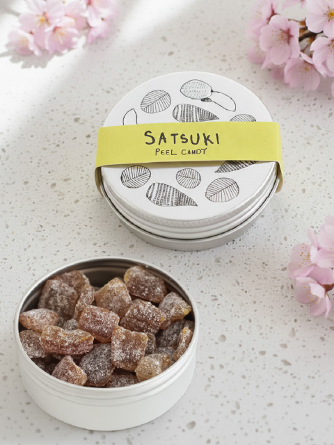 SATSUKI �ԡ��륭���ǥ���