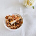 【エイジレス美腸レシピ】ごぼうの美腸小鉢