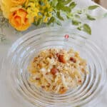 【エイジレス美腸レシピ】白菜とナッツのサラダ