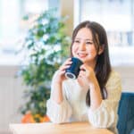 冬も体の内側から、ヘルシー美肌に