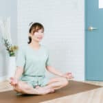 【ヨガ】心身の不調改善Yoga[Winter 2024]
