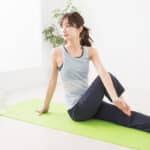 【ヨガ】腸内デトックスYoga[Spring 2025]